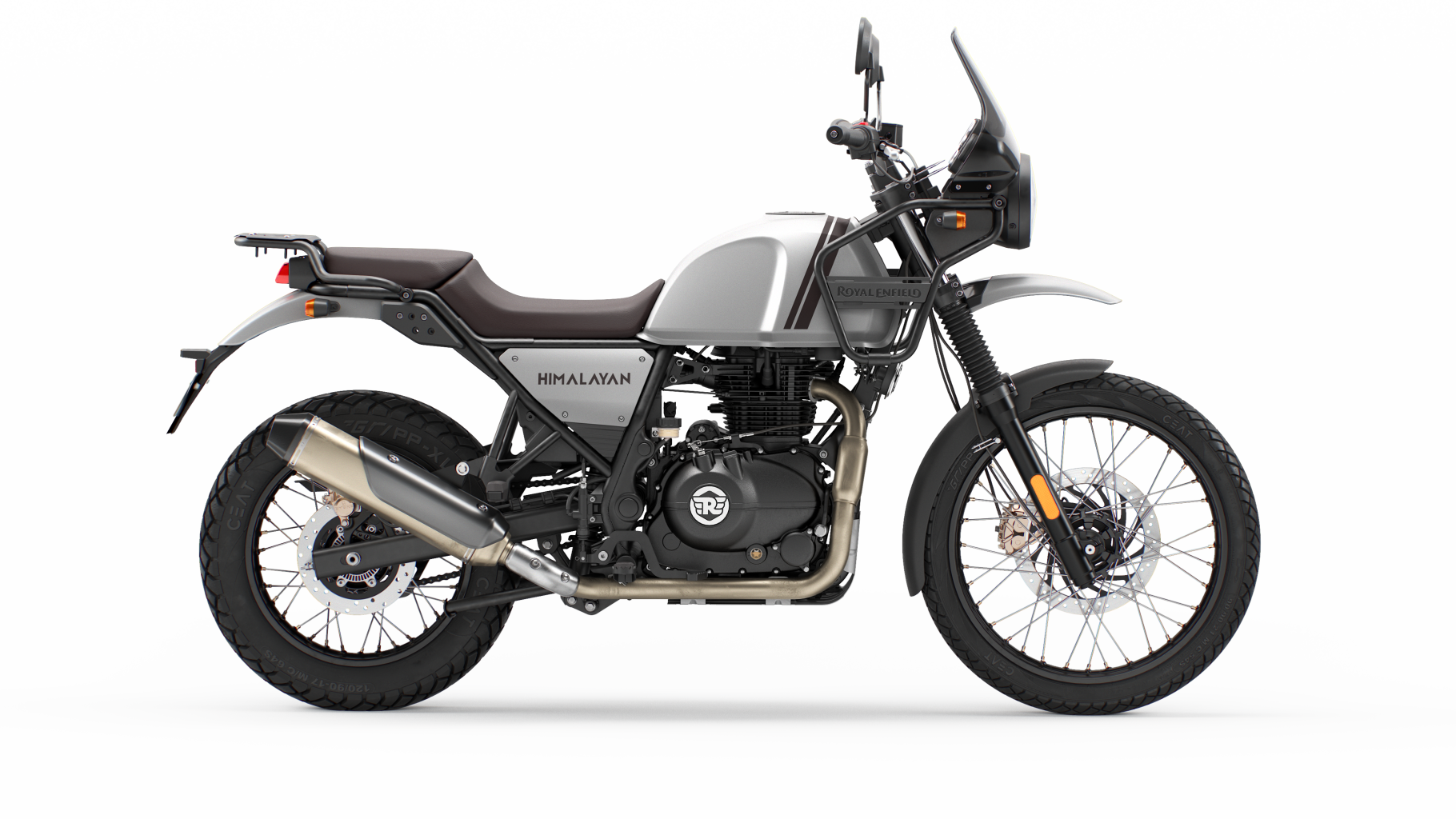 royal enfield new model low price